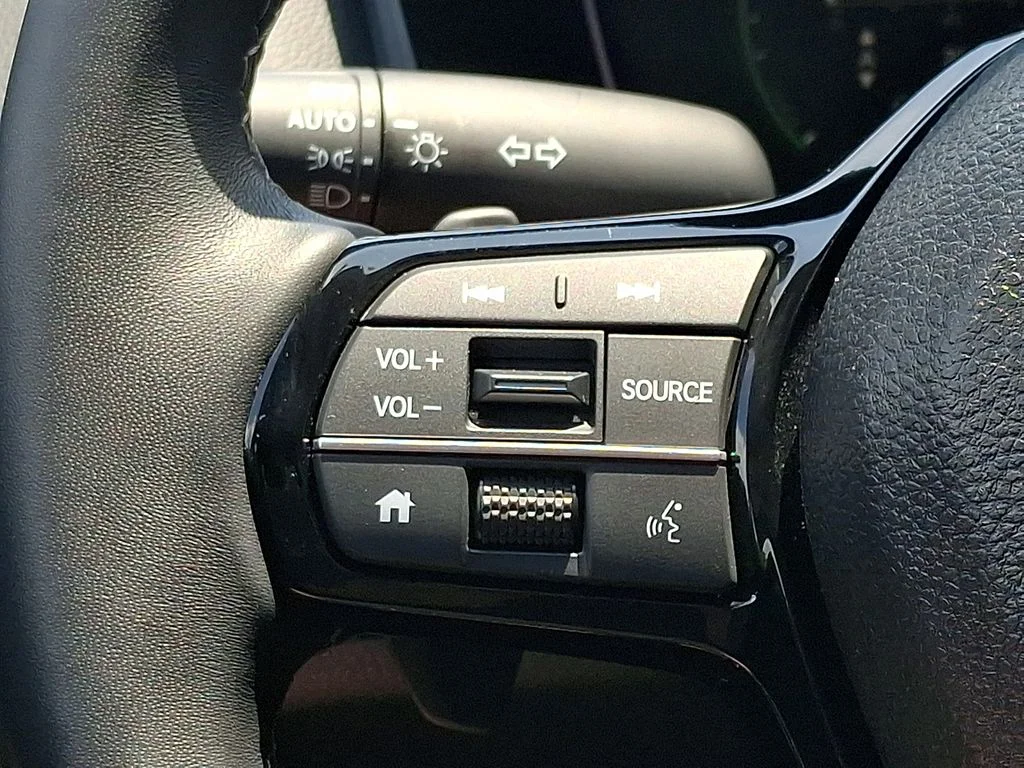 2026 Honda Civic Sport - Photo 21