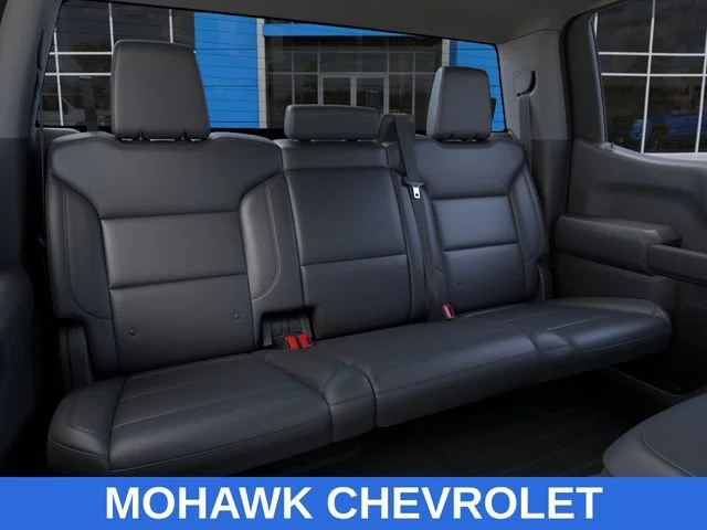 2026 Chevrolet Silverado 1500 Work Truck - Photo 17