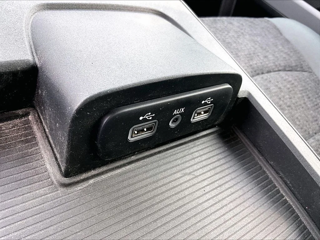 Used 2018 Gray Ram Big Horn image 33