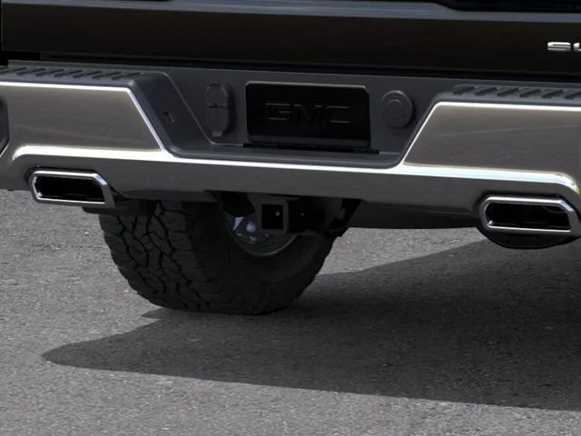 New 2026 Onyx Black GMC SLT image 14