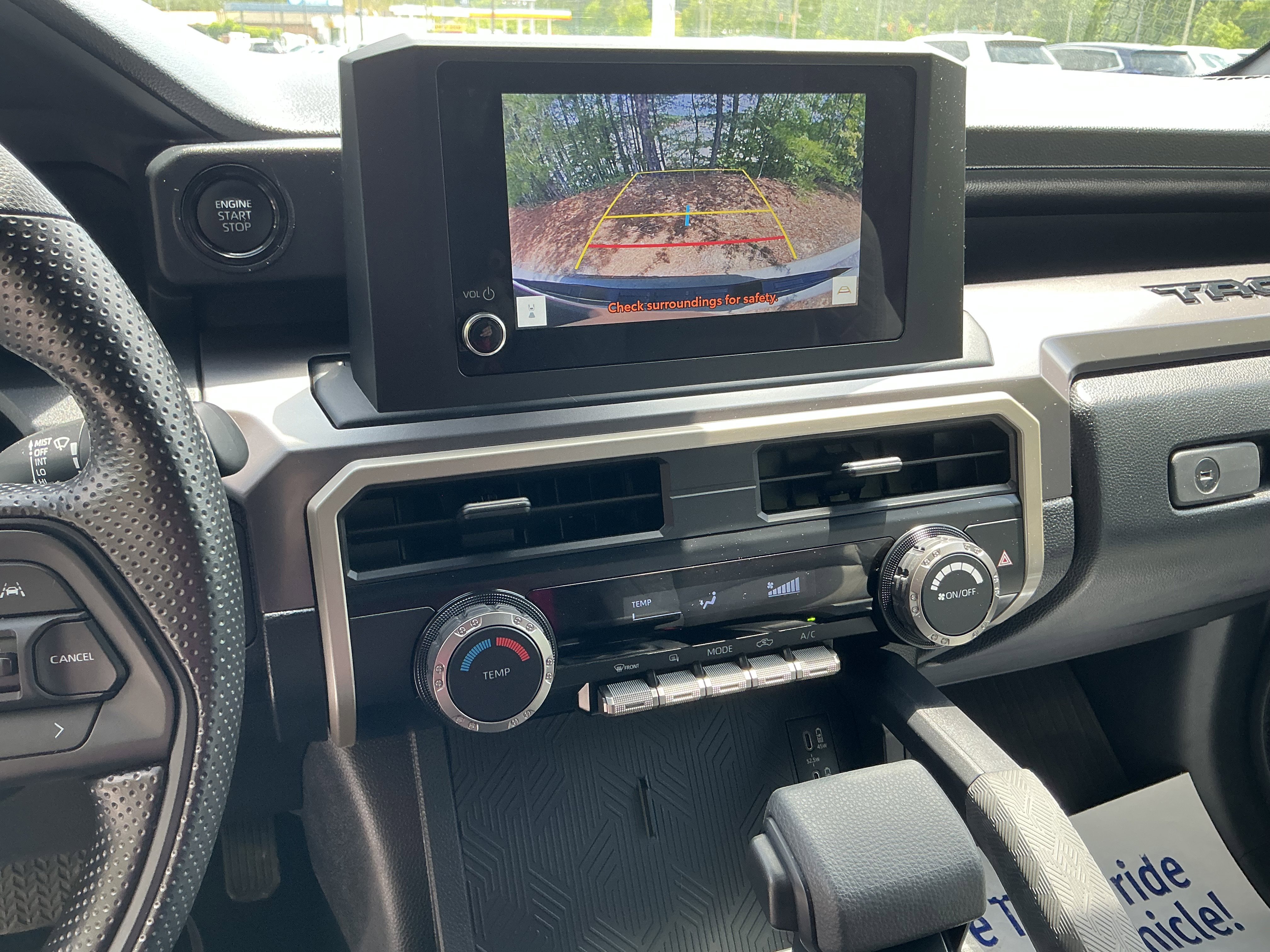 Used 2026 Underground Toyota SR5 image 11