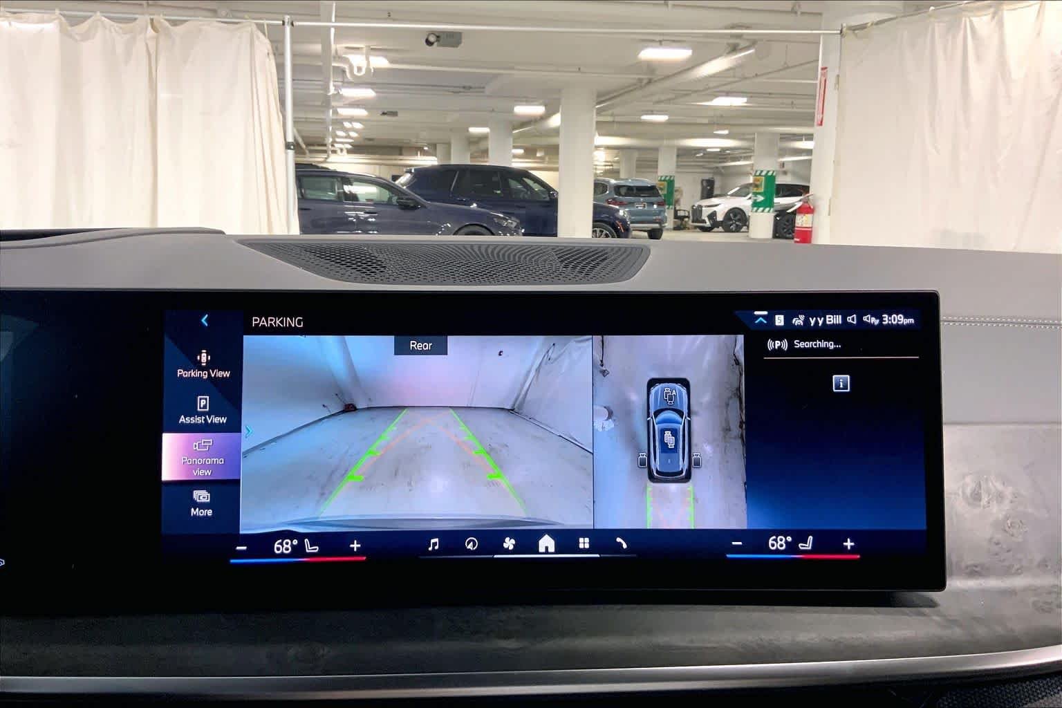 New 2026 Skyscraper Grey Metallic BMW xDrive40i image 18