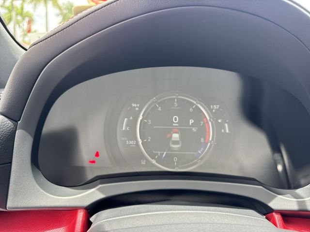 Certified Used 2025 CAVIAR Lexus 350 F SPORT image 15