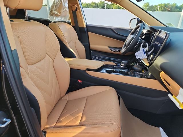 2026 Lexus NX 350 Luxury - Photo 25