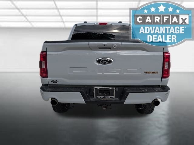 Used 2023 Gray Ford Tremor image 30
