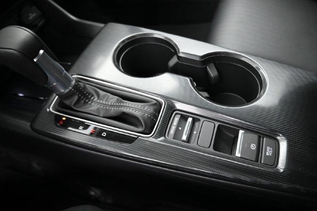 New 2026 Urban Gray Pearl Honda Sport Touring image 13