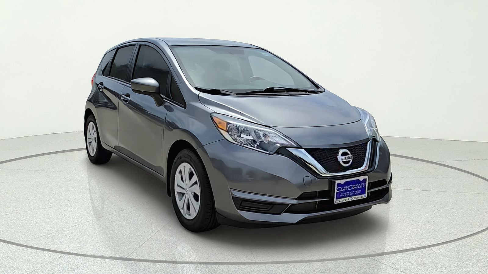 2019 Nissan Versa Note