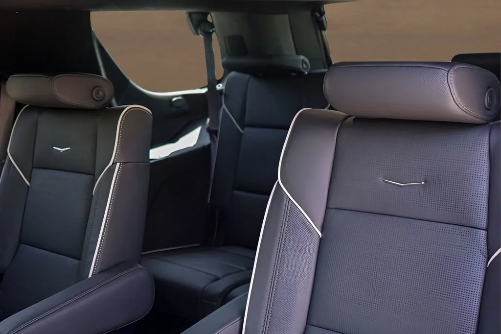 2026 Cadillac Escalade Sport - Photo 21