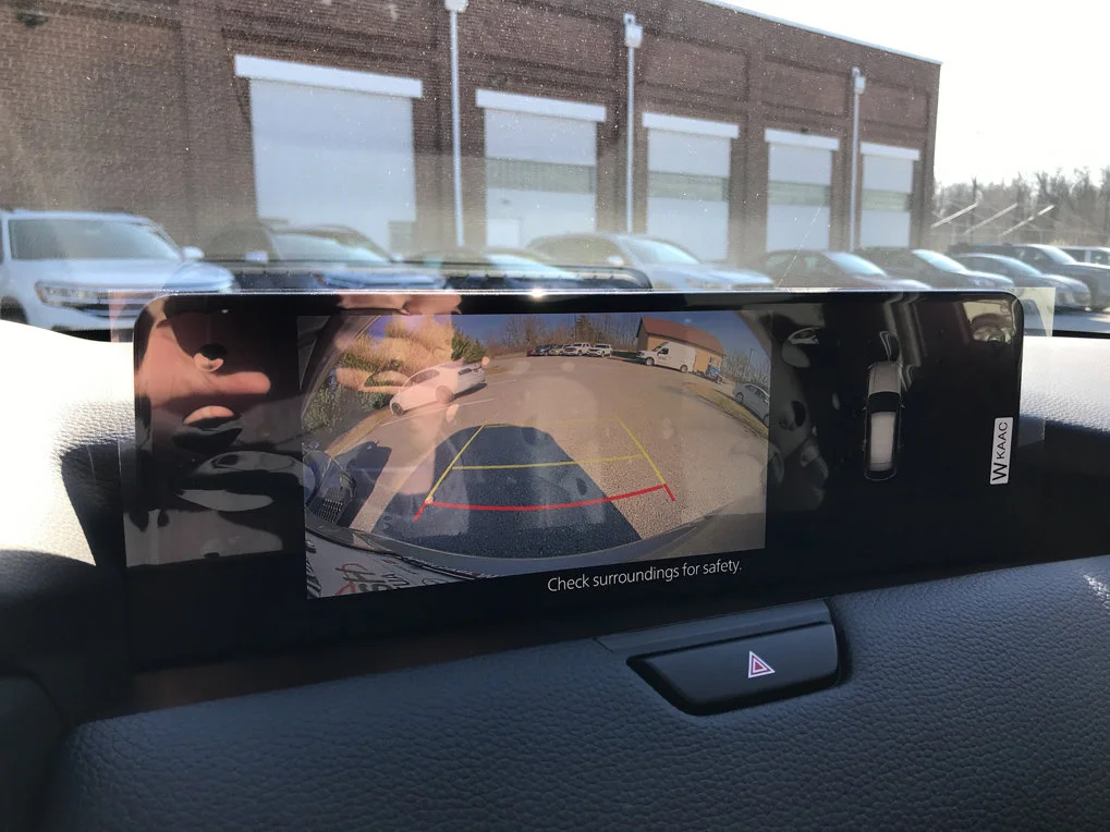 New 2026 Mazda CX-90 Preferred