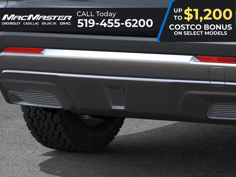 New 2026  Chevrolet ACTIV image 14
