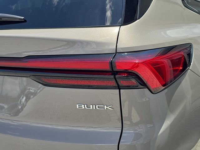 2026 Buick Enclave Sport Touring - Photo 8