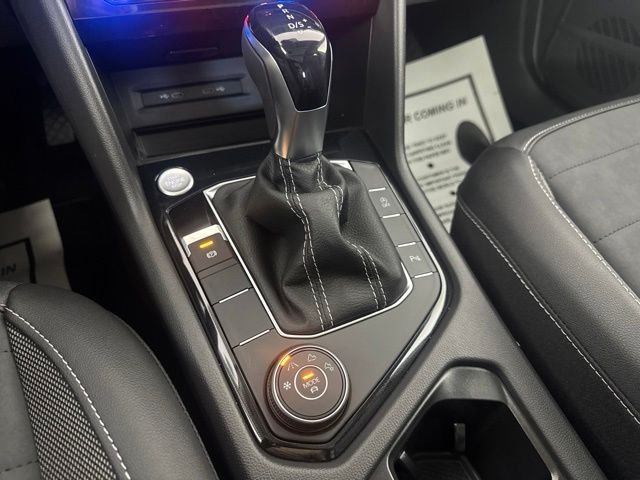 New 2026 Blue Volkswagen 1.5T SE Black image 17