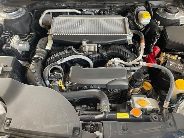 Used 2024 Silver Subaru Touring XT image 30