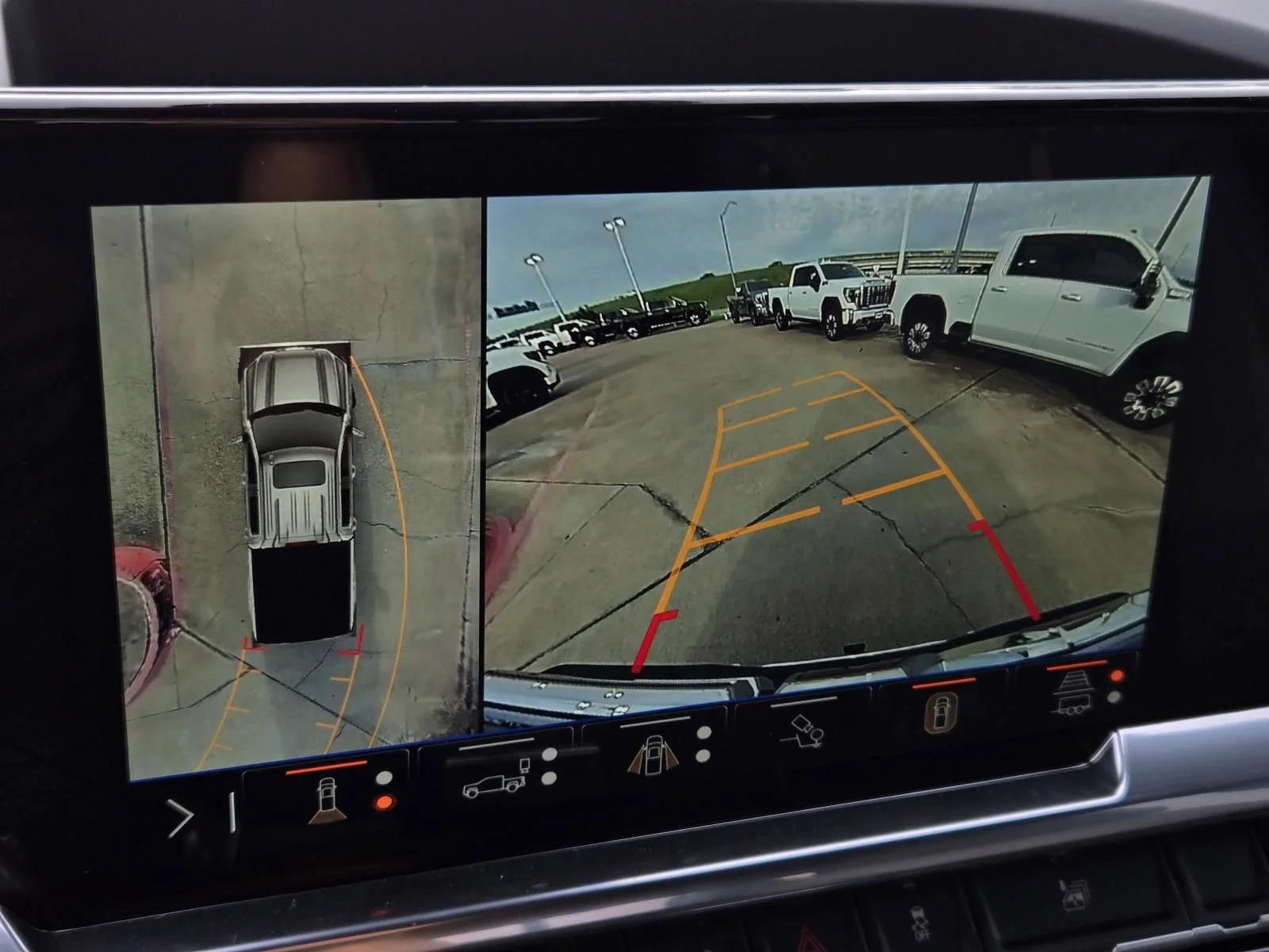 2026 GMC Sierra 1500 Elevation - Photo 9