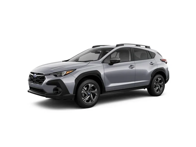 New 2027 ICE SILVER METALLIC Subaru Premium image 3