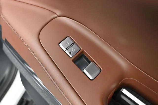 2025 Lincoln Navigator Reserve - Photo 57
