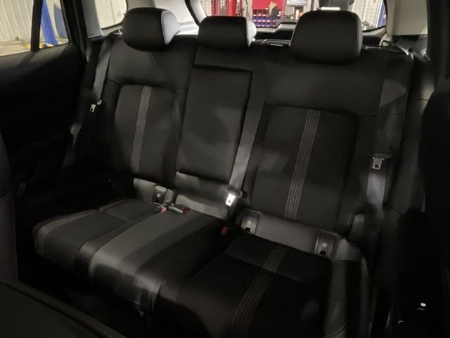 Used 2025 Gray Mazda 2.5 S Preferred Package image 27