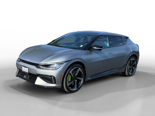2023 Kia EV6 GT