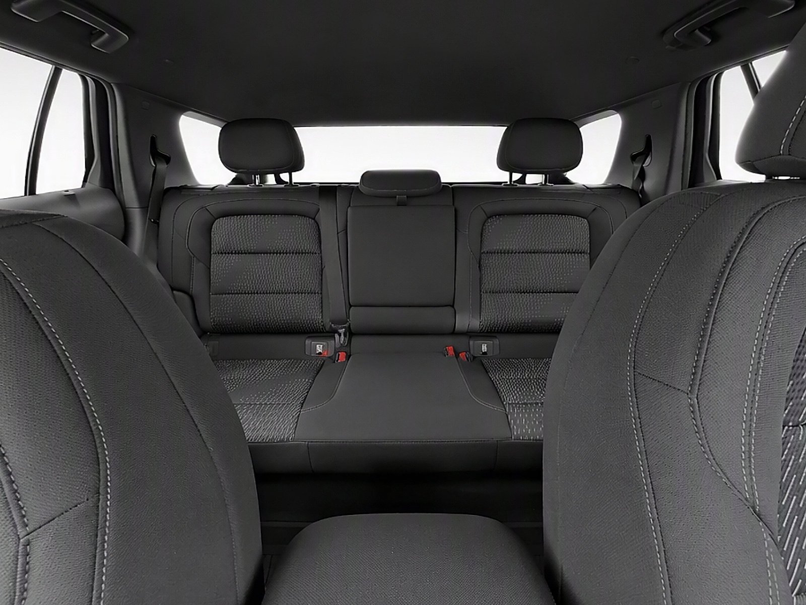2027 Chevrolet Equinox LT - Photo 14