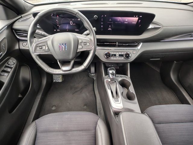 Used 2025 White Buick Preferred image 6