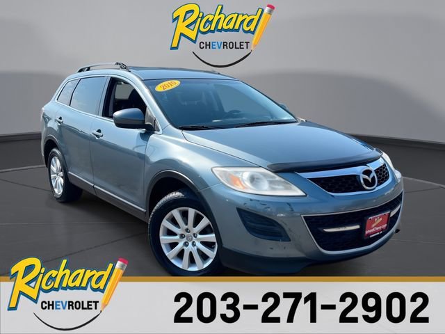 2010 Mazda CX-9 Sport FWD's photo