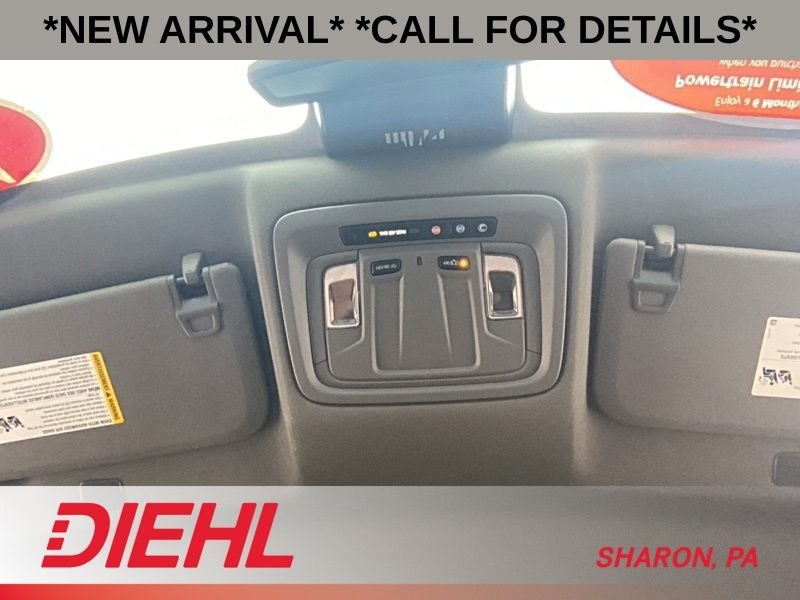 Used 2024 Gray Chevrolet Custom image 30