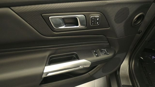 Certified Used 2025 Gray Ford GT Premium image 10