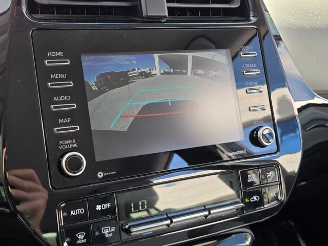2021 Toyota Prius LE - Photo 21
