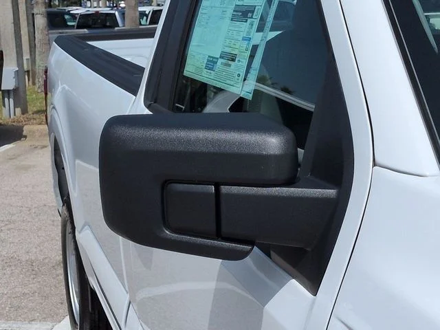 New 2026 Oxford White Ford XL image 11