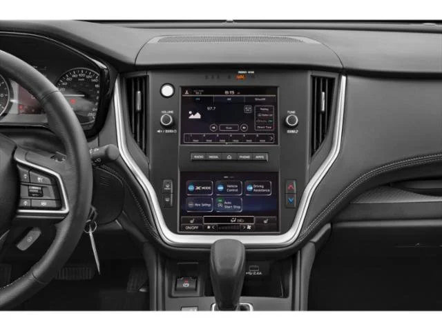 Used 2024 Magnetite Gray Metallic Subaru 2.5i image 12