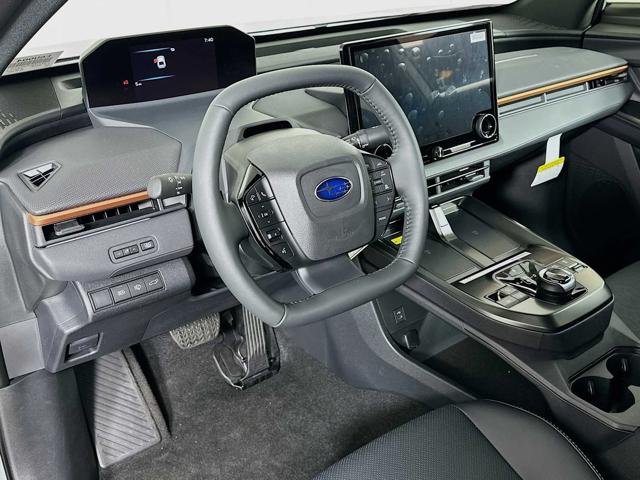 New 2026 METROPOLIS GRAY METALLIC Subaru Sport image 9