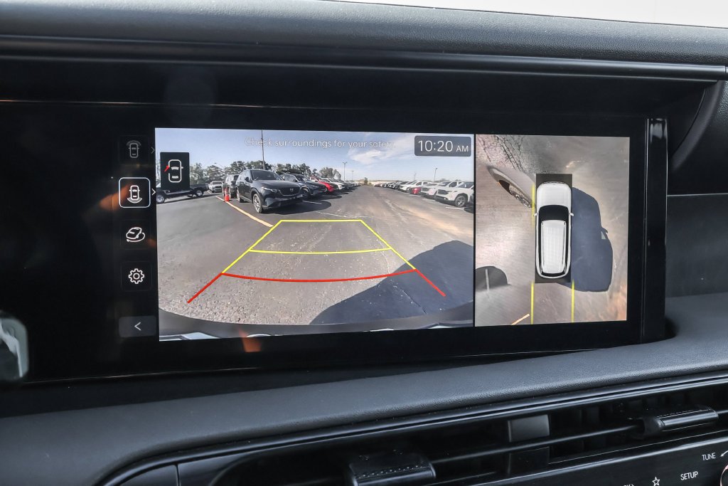 Certified Used 2026 Gray Hyundai XRT Pro image 7