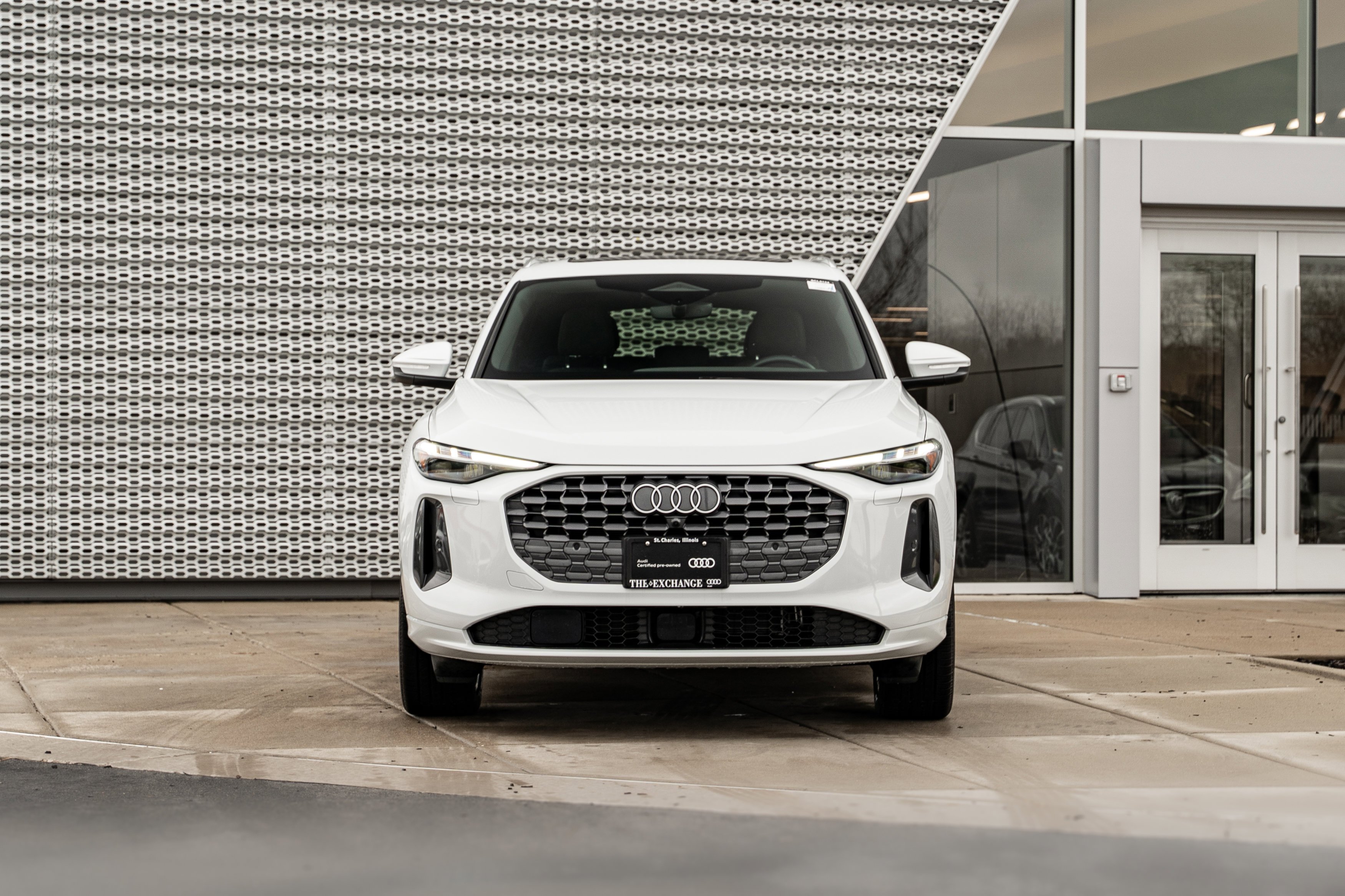 2025 Audi Q5 Premium Plus - Photo 34