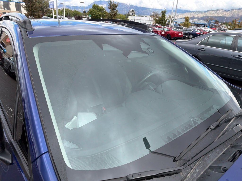 Used 2025 Blue Subaru Premium image 4