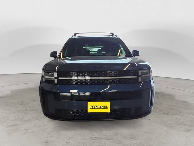 Used 2026 Blue Hyundai Calligraphy image 2