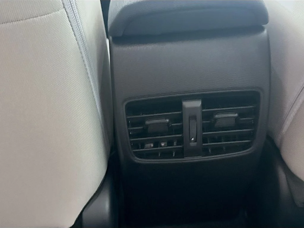 Certified Used 2026 Jet Black Toyota L image 22