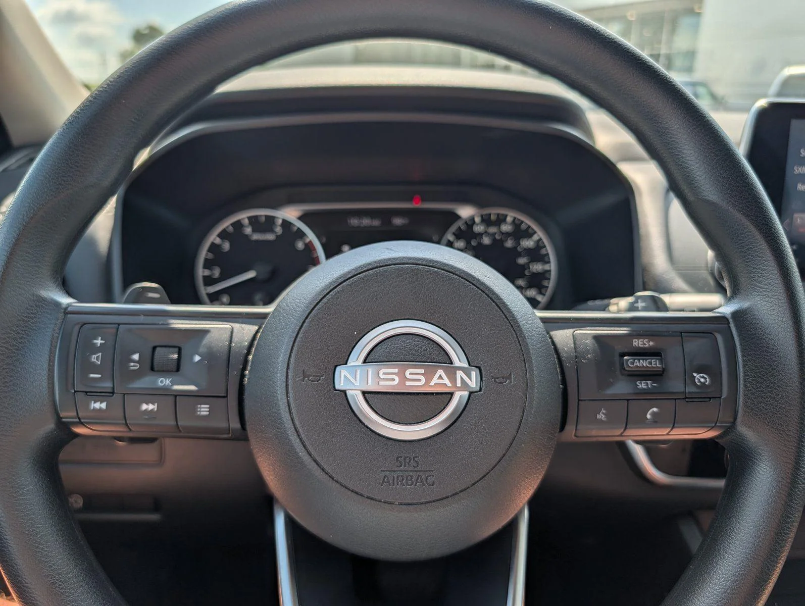 Used 2024 Super Black Nissan S image 22