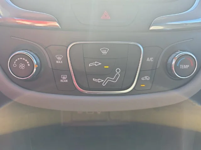 Used 2020 Blue Chevrolet LS image 23
