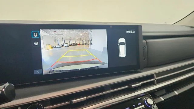 2026 Hyundai Santa Fe SE - Photo 24