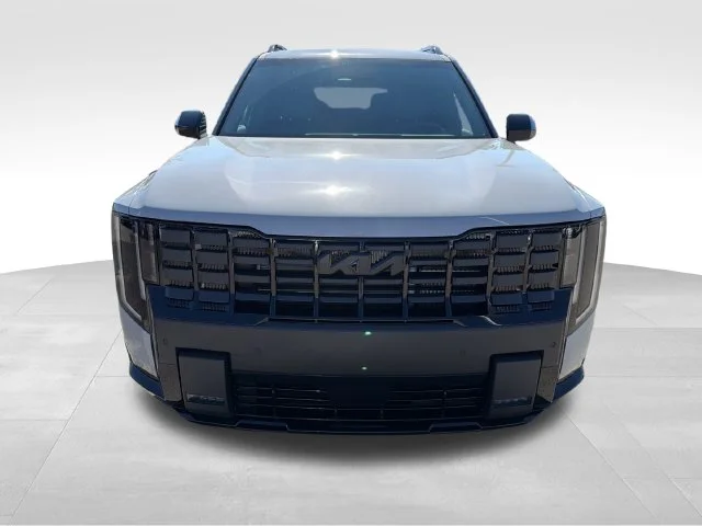 New 2027 Wolf Gray Kia X-Line EX image 2