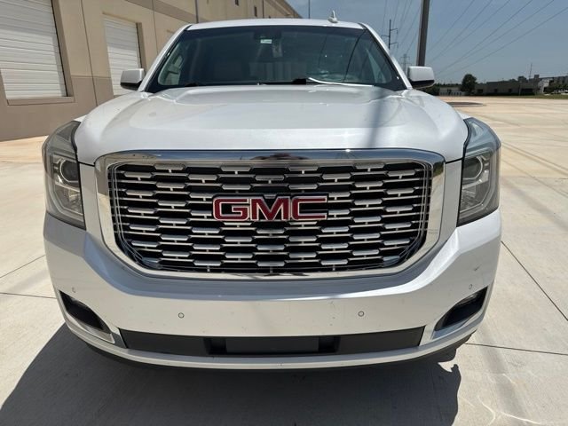 Used 2019 White GMC Denali image 2