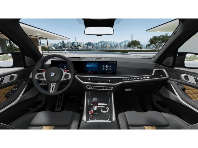 New 2026 Isle of Man Green Metallic BMW Competition image 10
