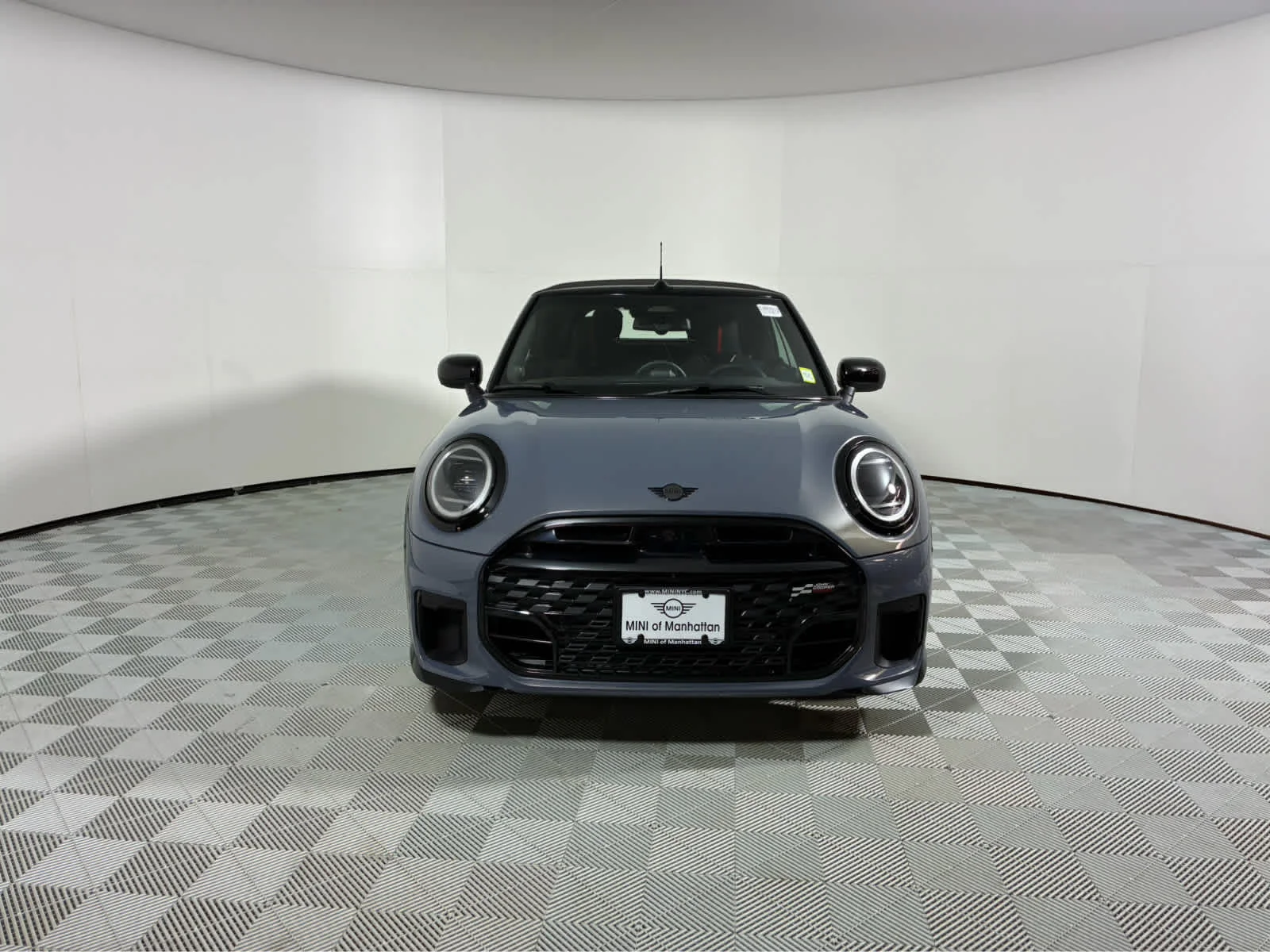 2026 MINI Convertible S - Photo 16