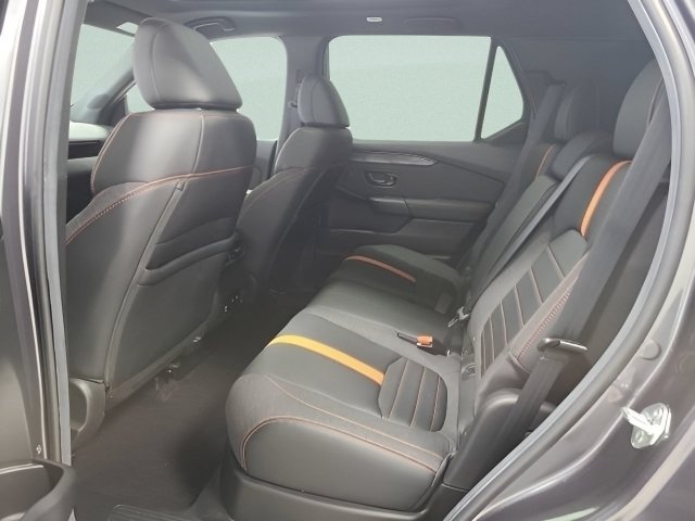 2026 Honda Passport TrailSport - Photo 17
