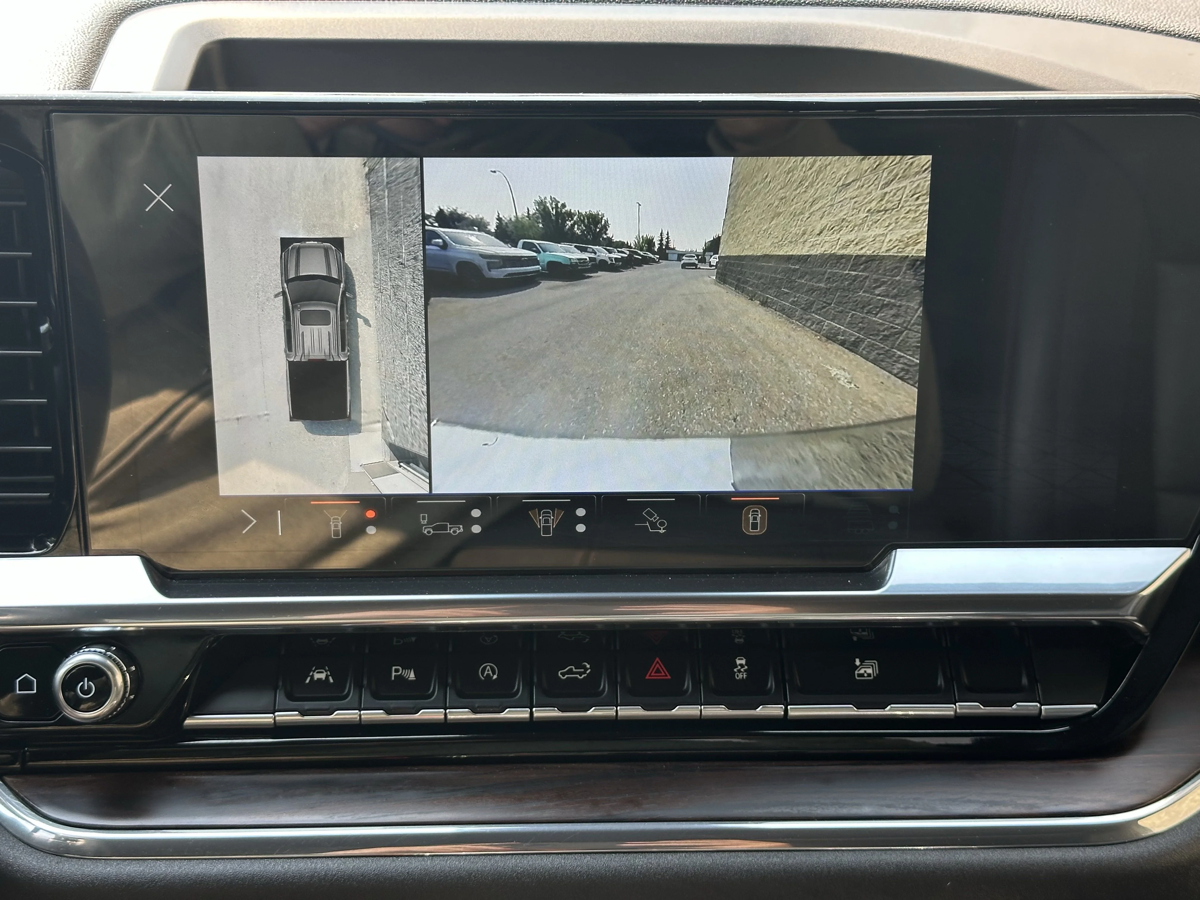 Certified Used 2024 Black GMC SLT image 15