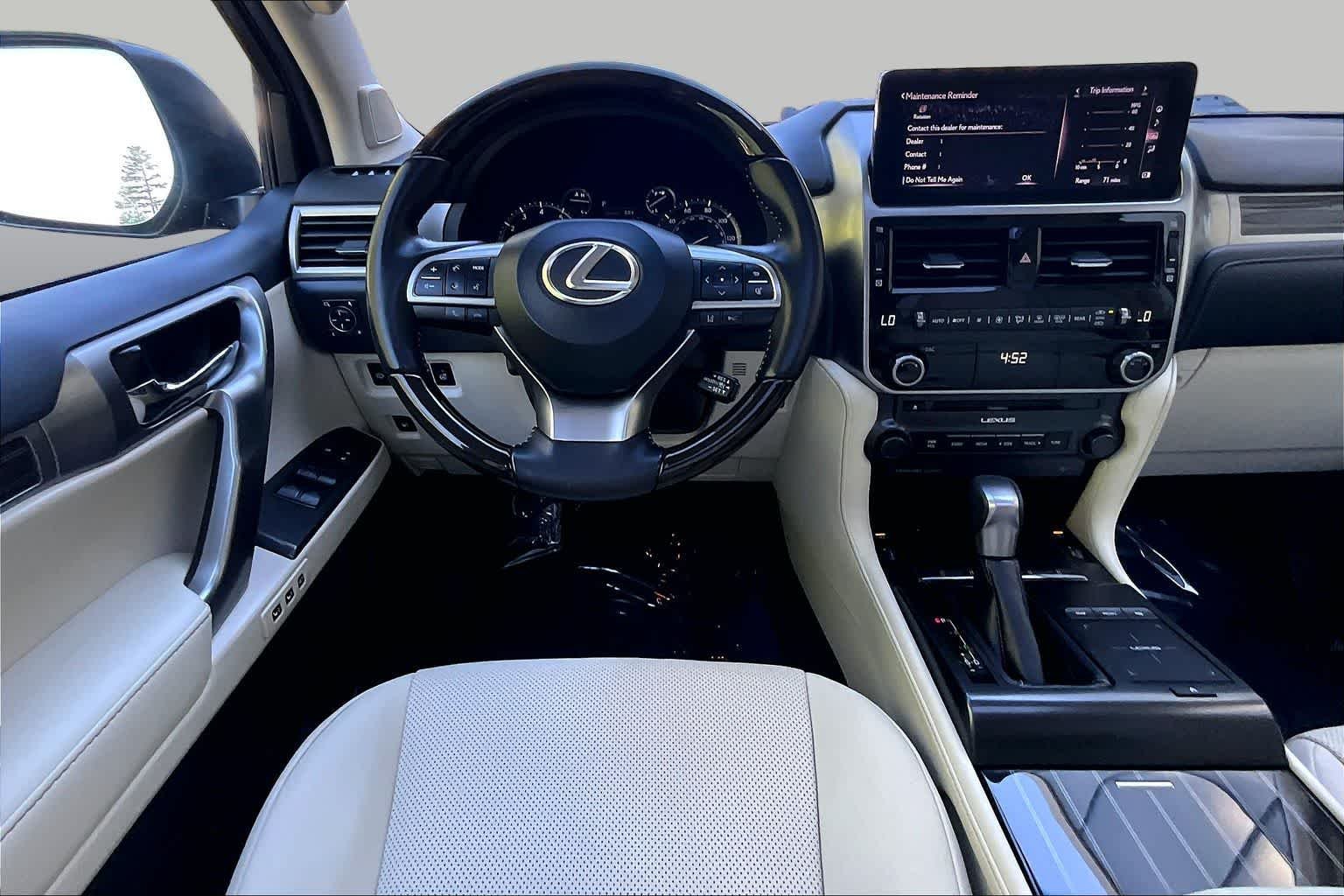 2023 Lexus GX PREMIUM - Photo 6