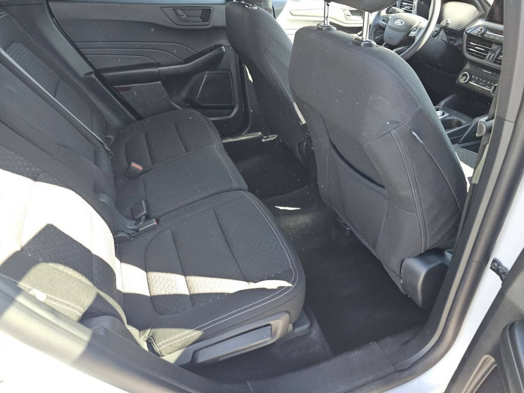 2025 Ford Escape Active - Photo 5