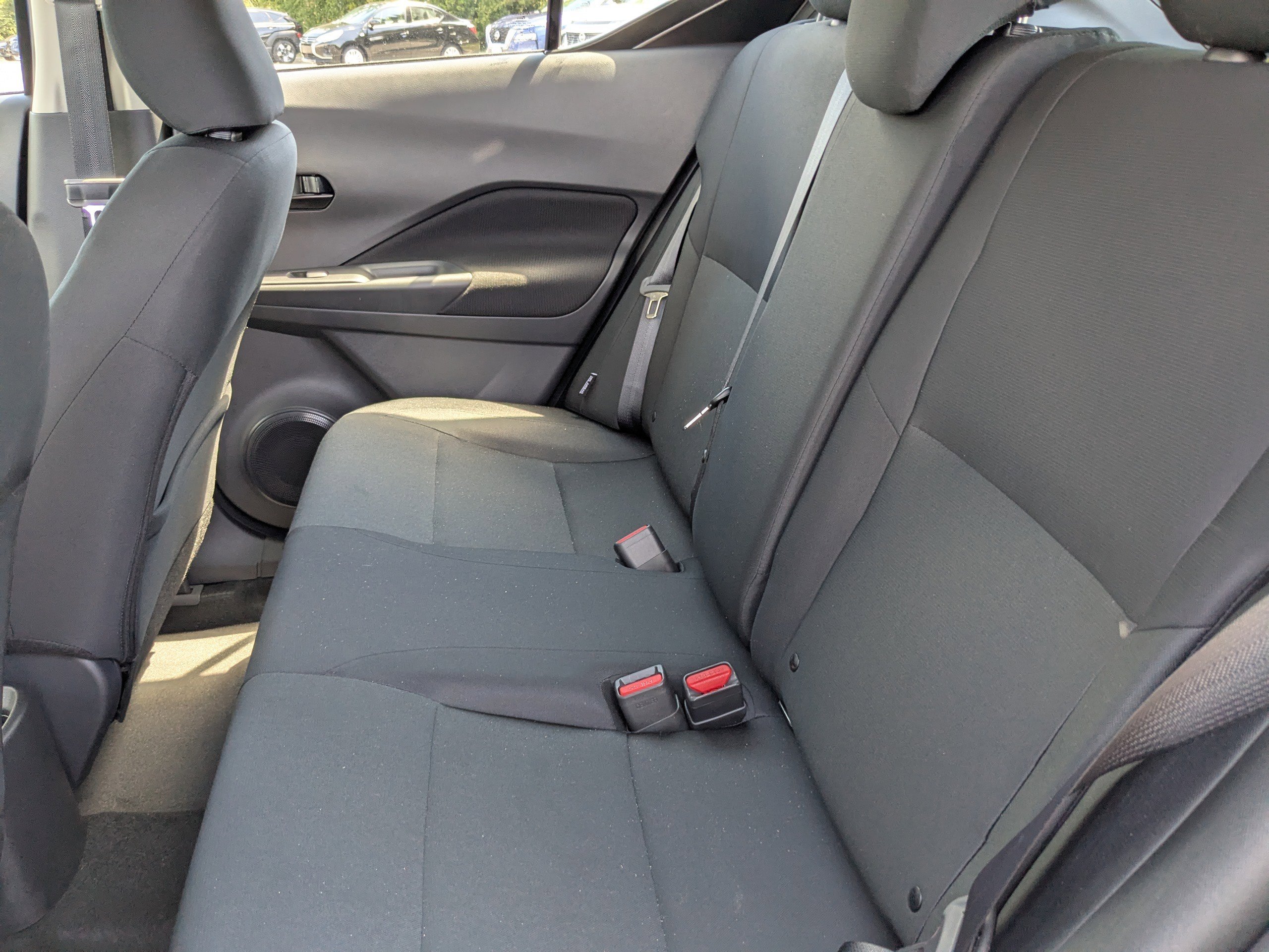 2025 Nissan KICKS PLAY Base - Photo 14