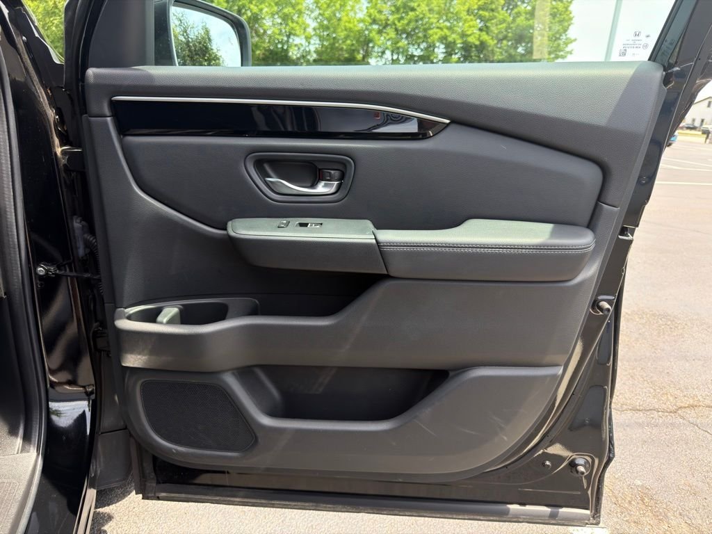 2023 Honda Pilot EX-L - Photo 26