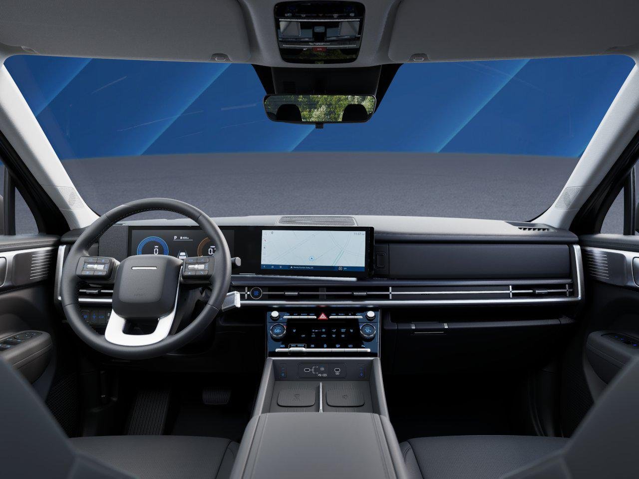 New 2026 Rockwood Green Hyundai XRT image 30
